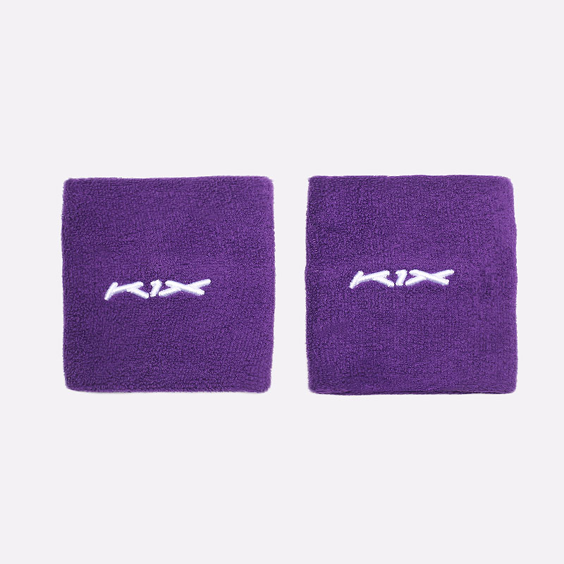 Напульсники K1X Hardwood wristbands (7900-0002/4465)  - цена, описание, фото 1